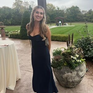 Meet your Posher, Ashlyn